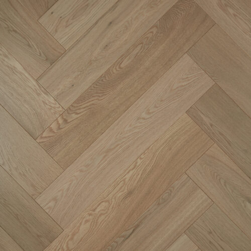 De Marque Oak - Parana (Herringbone)