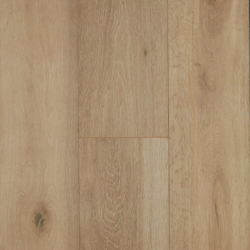 Tan laminate flooring - Oakleaf HD PLUS Delta Sand super-matte AC4 timber-look plank 8mm and 12mm