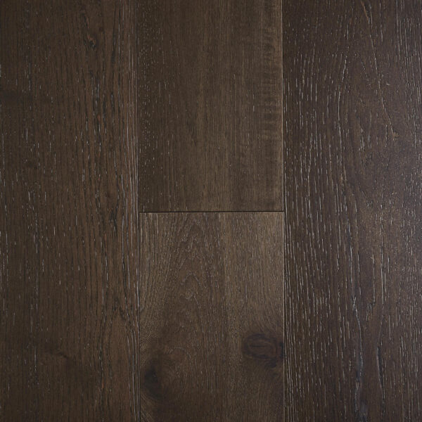 Elk Falls Hickory - Double Char