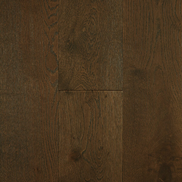 Prestige Oak - Ebony