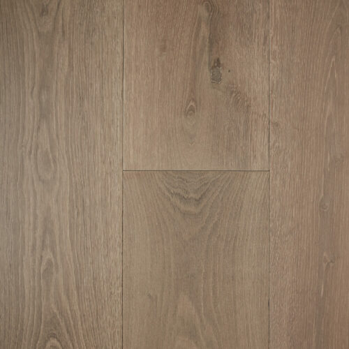 Prestige Oak - Grey Mist