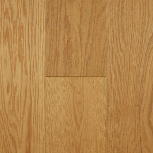 Hardwood Collection - Forest Oak