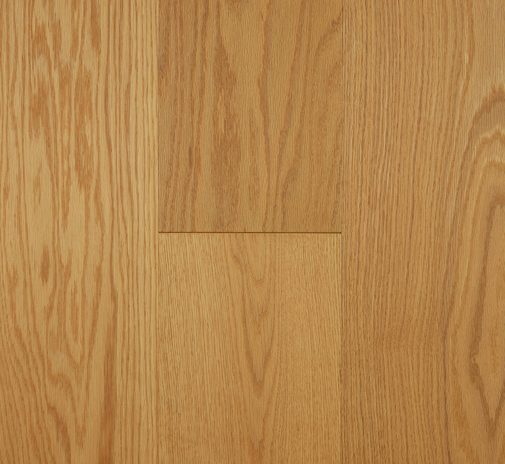 Hardwood Collection - Forest Oak