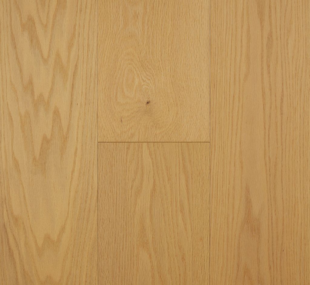 Hardwood Collection - Nubuck