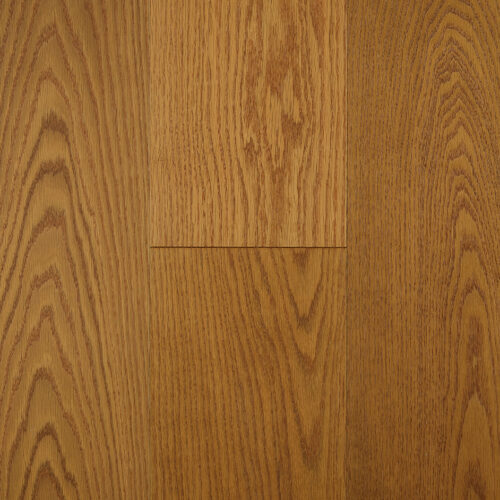Hardwood Collection - Nutshell