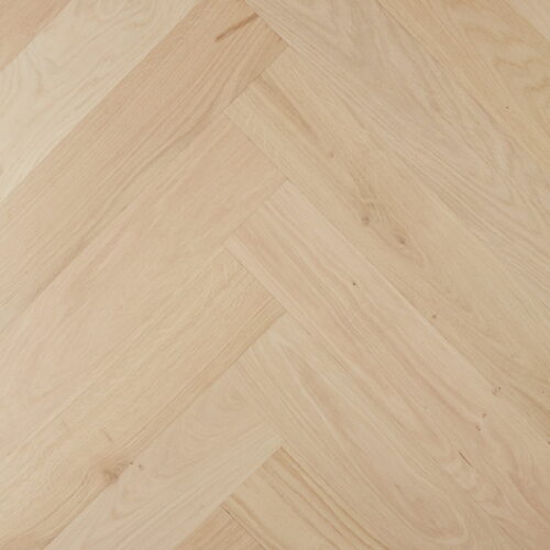 De Marque Oak - Raw (Herringbone)