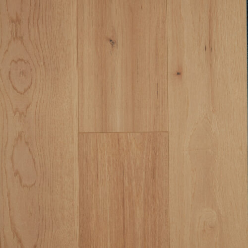 Brown hickory laminate flooring - Oakleaf HD PLUS Hickory AC4 super-matte HD print