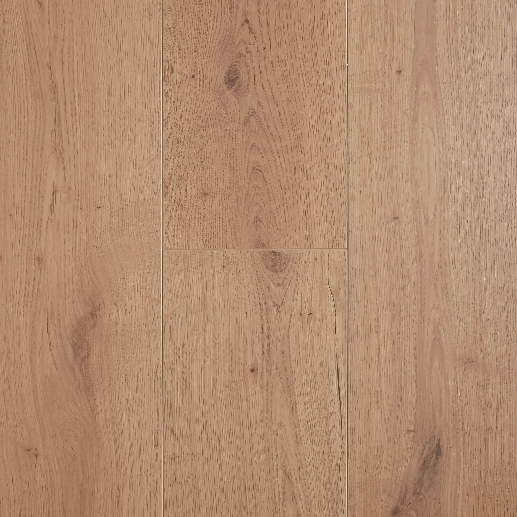 Oakleaf Laminate - Ivory