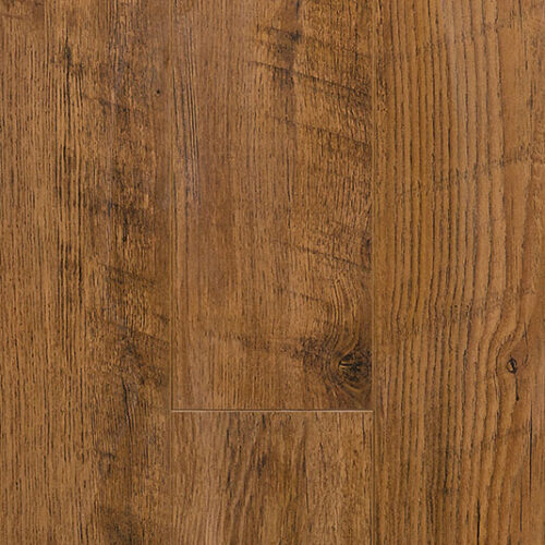 Brown antique oak laminate flooring - Preference Classic Laminate Antique Oak 12.3mm