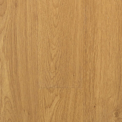 Brown Brazilian oak gloss laminate flooring - Preference Classic Laminate Brazilian Oak 12.3mm