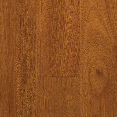 Brown kempas laminate flooring - Preference Classic Laminate Kempas 12.3mm plank
