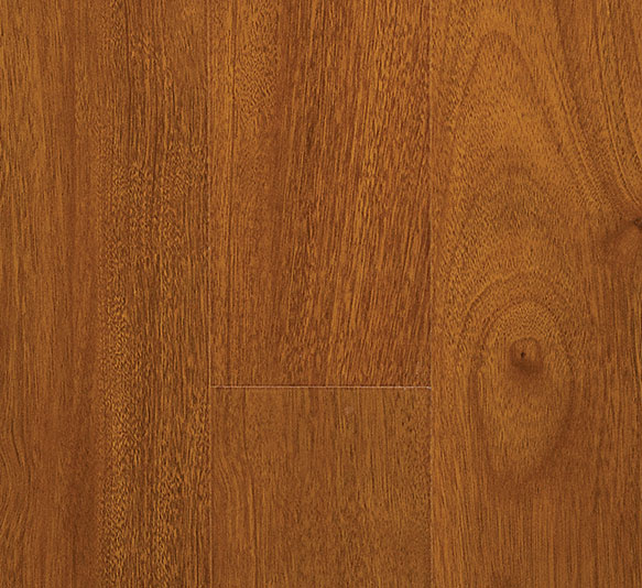 Preference Classic Laminate - Kempas