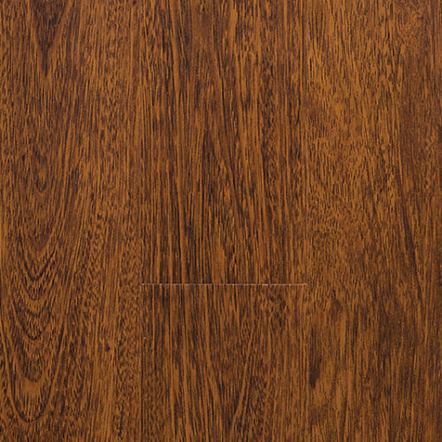 Brown merbau laminate flooring - Preference Classic Laminate Merbau 12.3mm plank