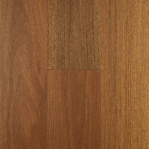 Brown spotted gum laminate flooring - Aspect Spotted Gum 12mm AC4 super-matte 2260mm plank