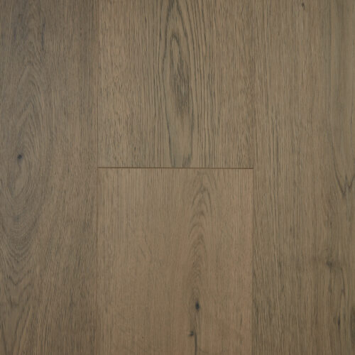 Smoky grey laminate flooring - Aspect Heron Grey 12mm AC4 super-matte 2260mm plank