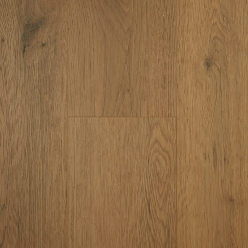 Grey laminate flooring - Aspect Moonstone 12mm AC4 super-matte 2260mm plank