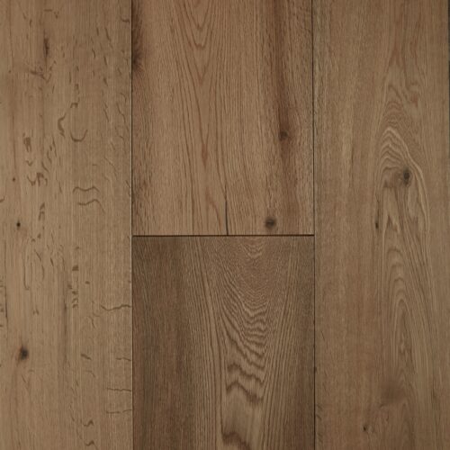 De Marque Oak - Latte (Wide Plank)