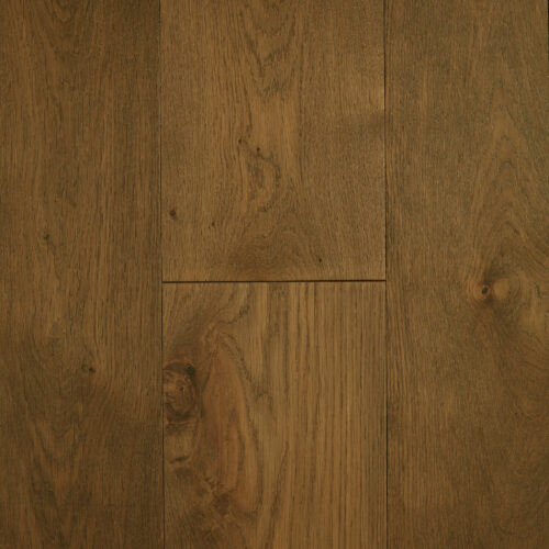 Prestige Oak - Mink Grey