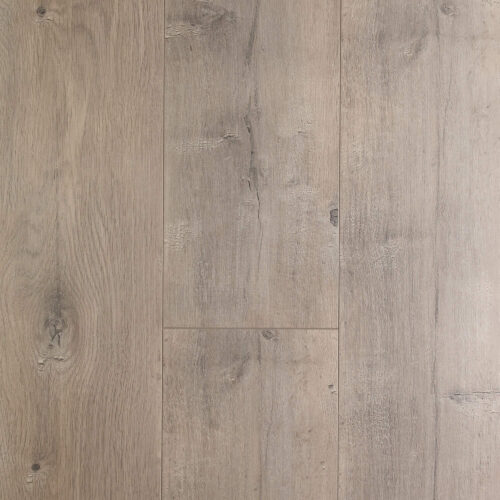 Oak laminate flooring - Oakleaf Laminate Mystic Oak wide plank smoky oak tone