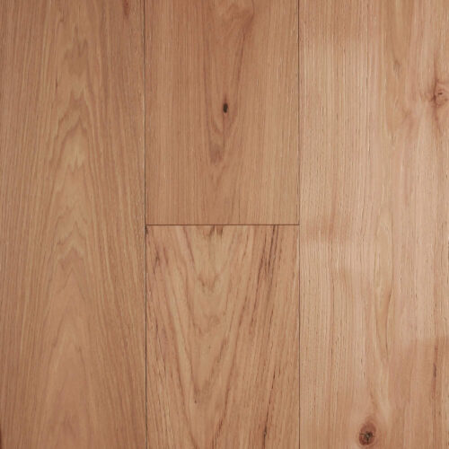 Elk Falls Hickory - Natural