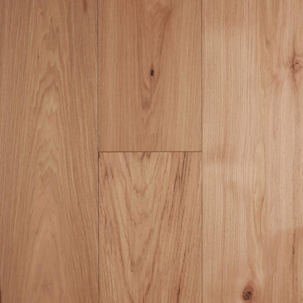 Elk Falls Hickory - Natural