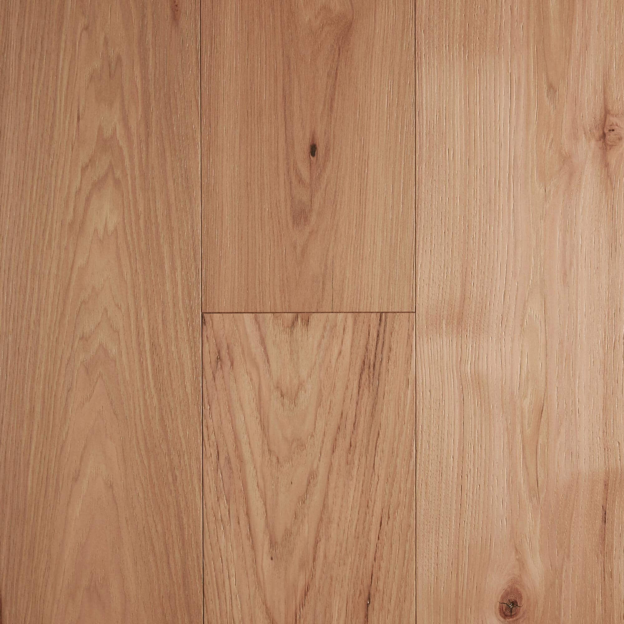 Elk Falls Hickory - Natural