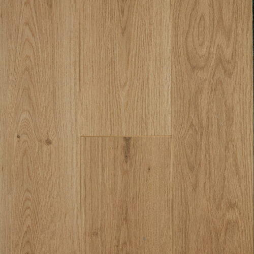 Natural laminate flooring - Oakleaf HD PLUS Natural pale oak look super-matte AC4 plank 8mm and 12mm
