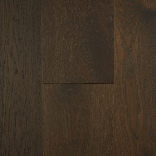 De Marque Oak - Copper Brown (Wide Plank)