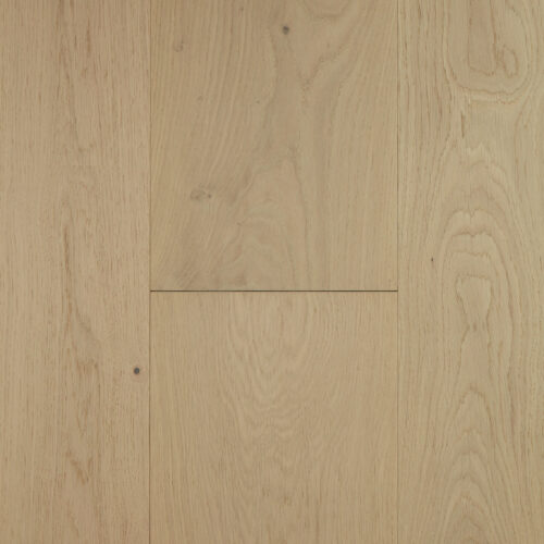 De Marque Oak - Polar Ice (Wide Plank)