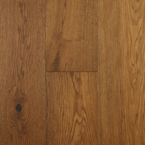 Pronto Engineered Oak - Dark Rum