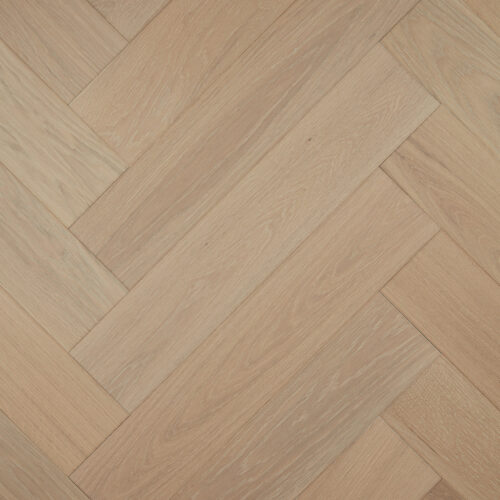 Pronto Engineered Oak - Beacon Cove (Herringbone)