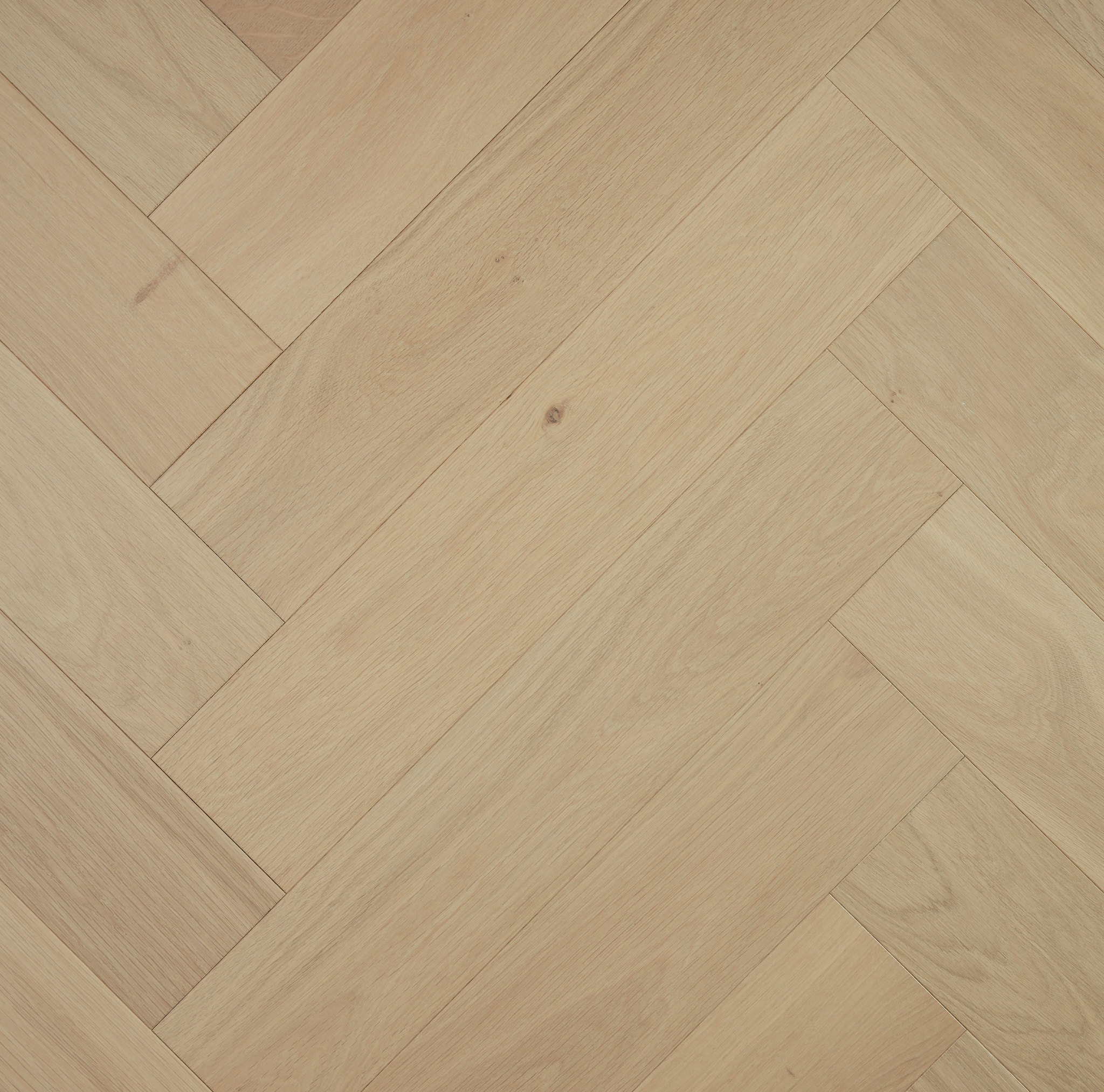 Pronto Engineered Oak - Golden Sands (Herringbone)