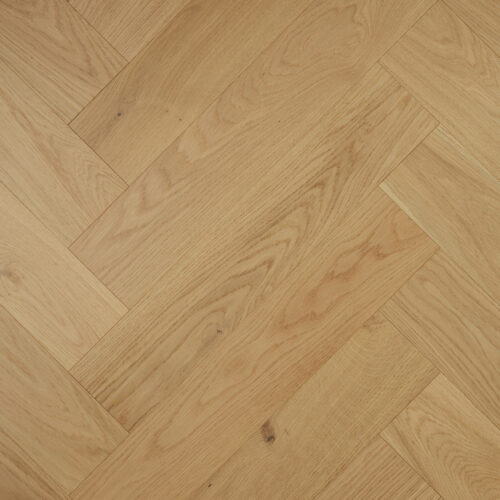 Pronto Engineered Oak - San Remo (Herringbone)