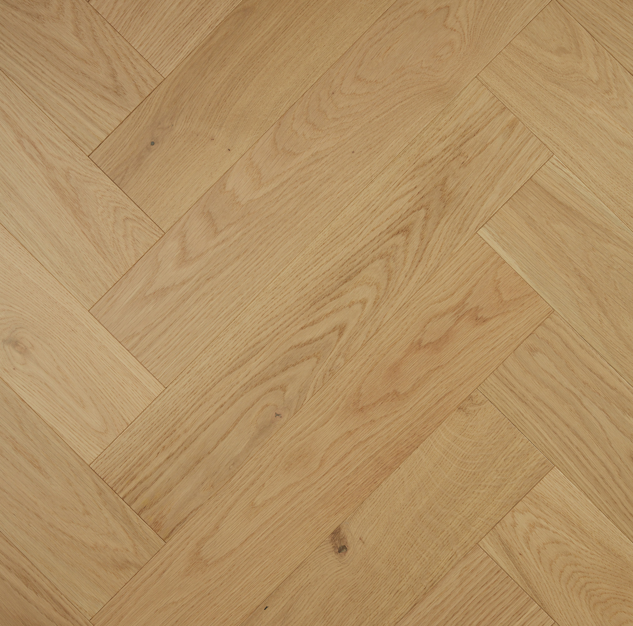 Pronto Engineered Oak - San Remo (Herringbone)