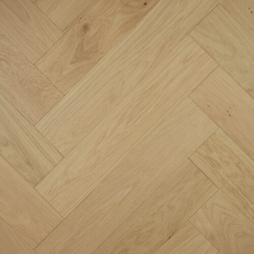 Pronto Engineered Oak - Shore Break (Herringbone)