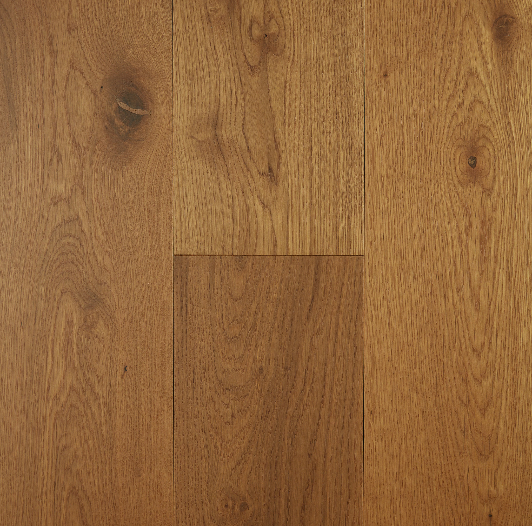Village Oak - Burnt Ash