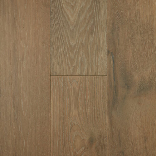 Village Oak - Ghost Grey