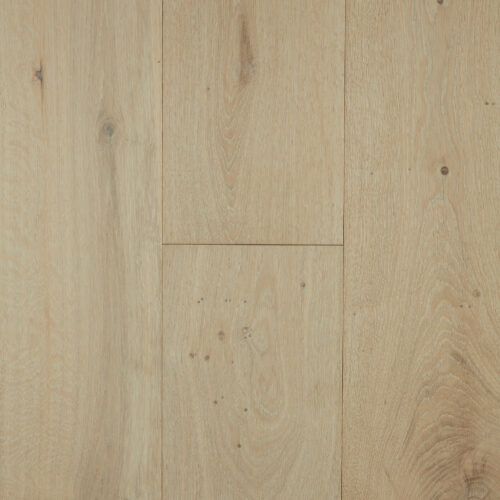 Village Oak - River Stone