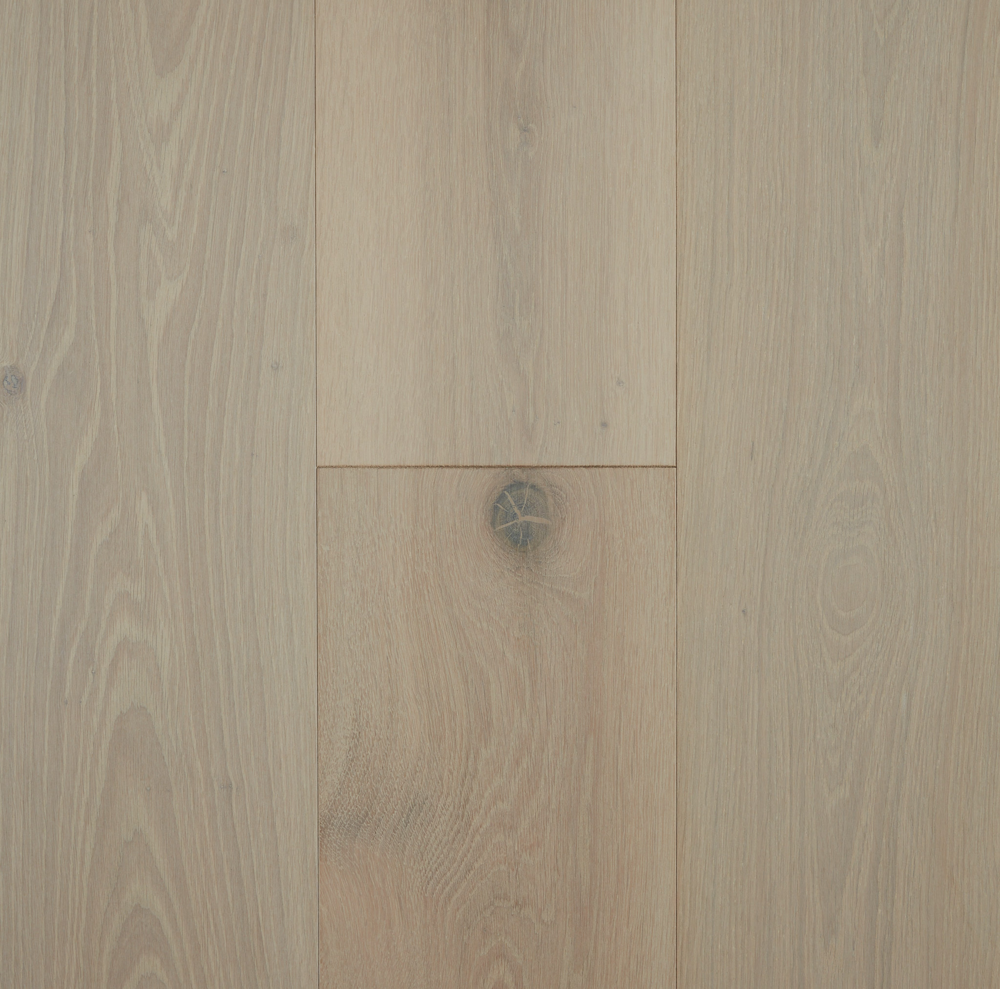 Village Oak - White Lily