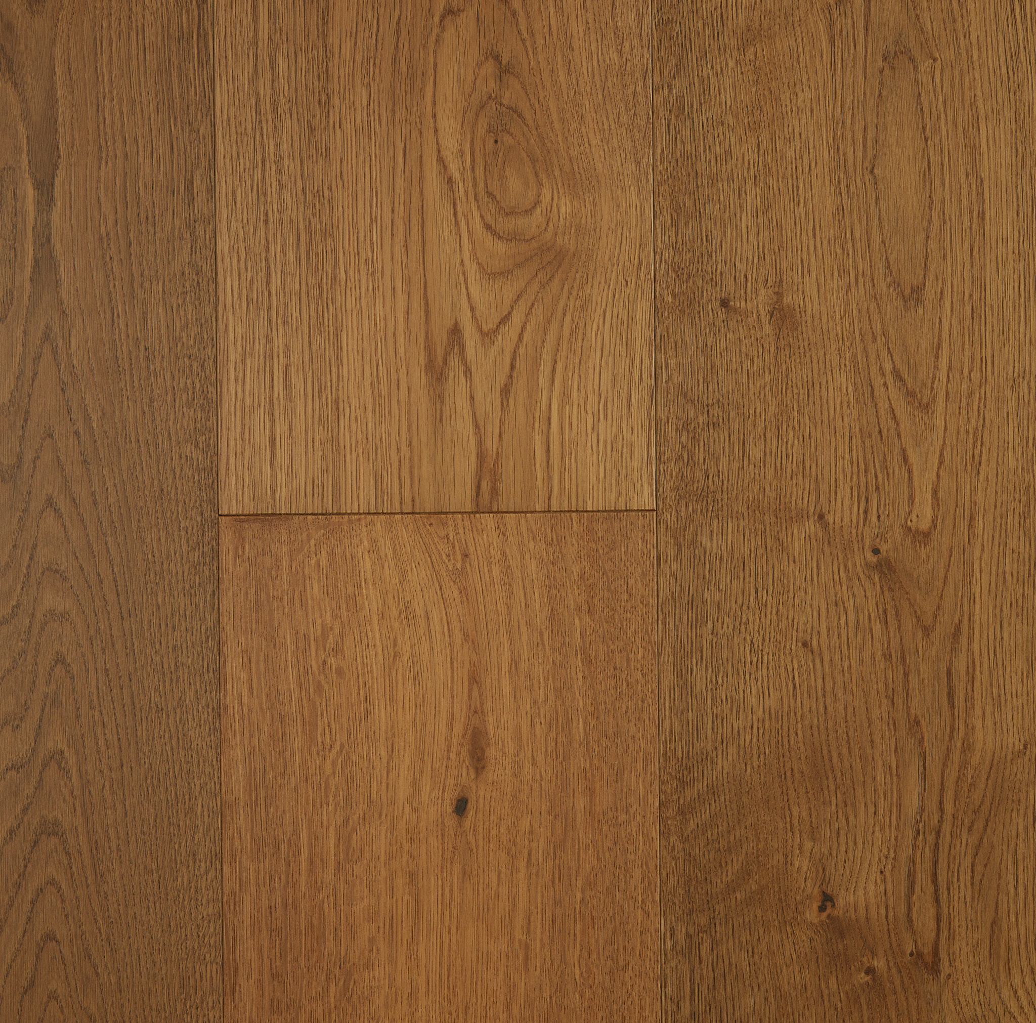 Village Oak - Brown Sugar