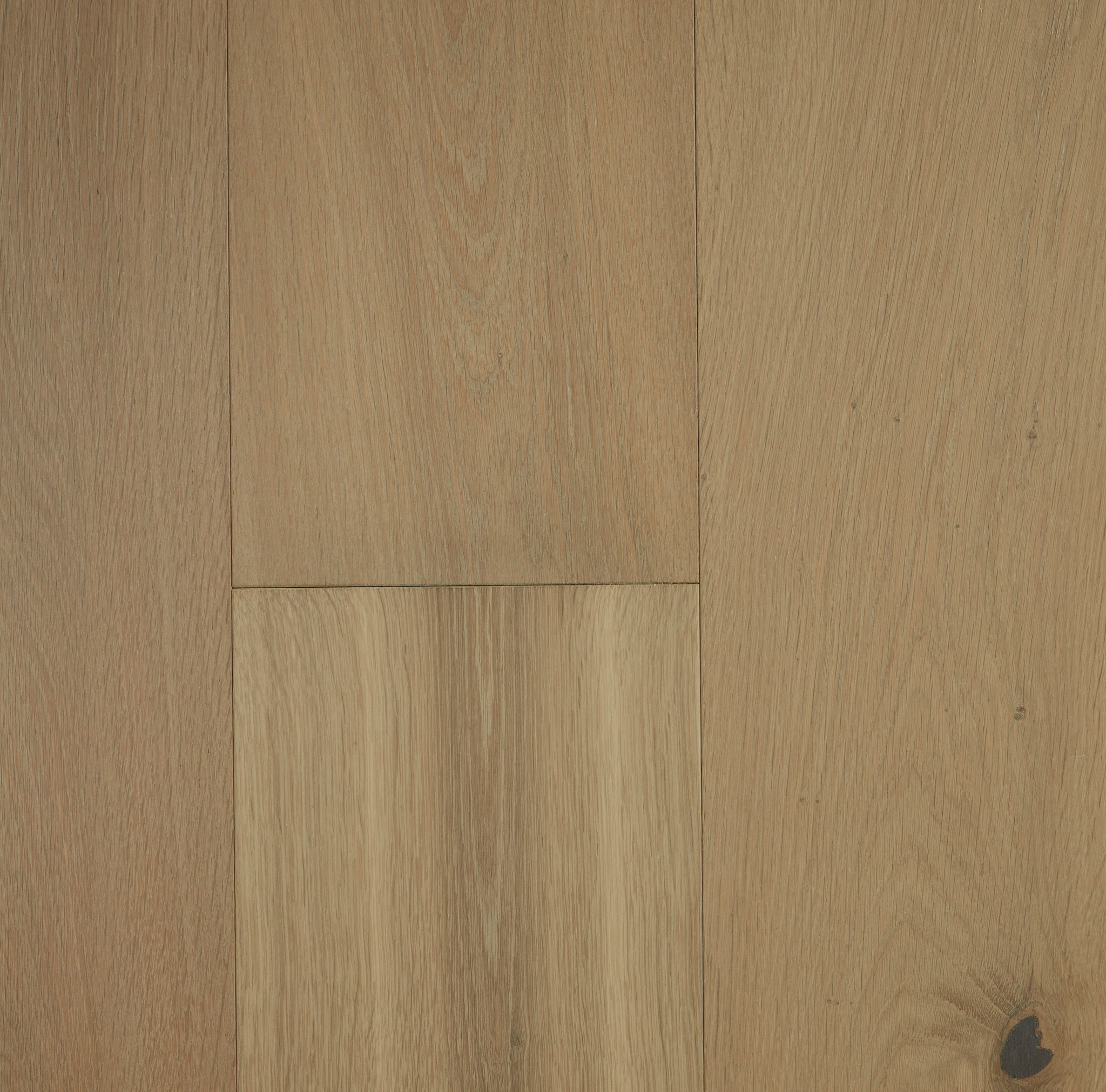 Village Oak - Oyster Grey