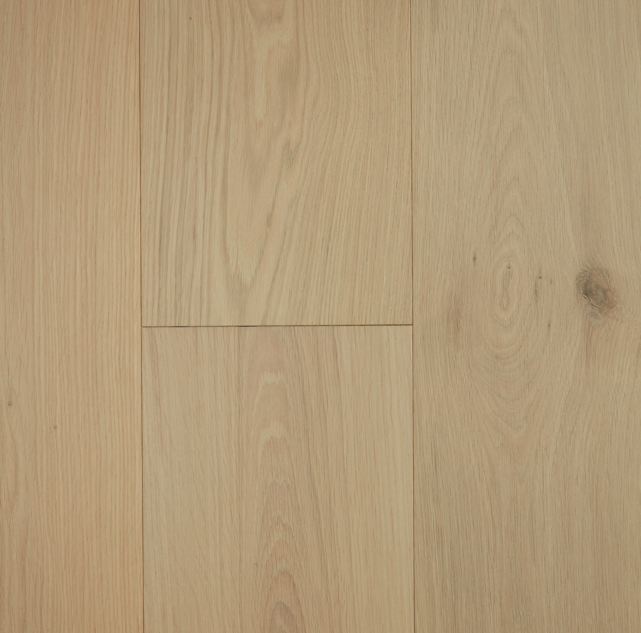 Village Oak - Raffia