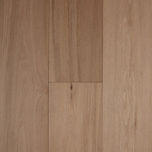 Pronto Engineered Oak - Parchment (Wide Plank)