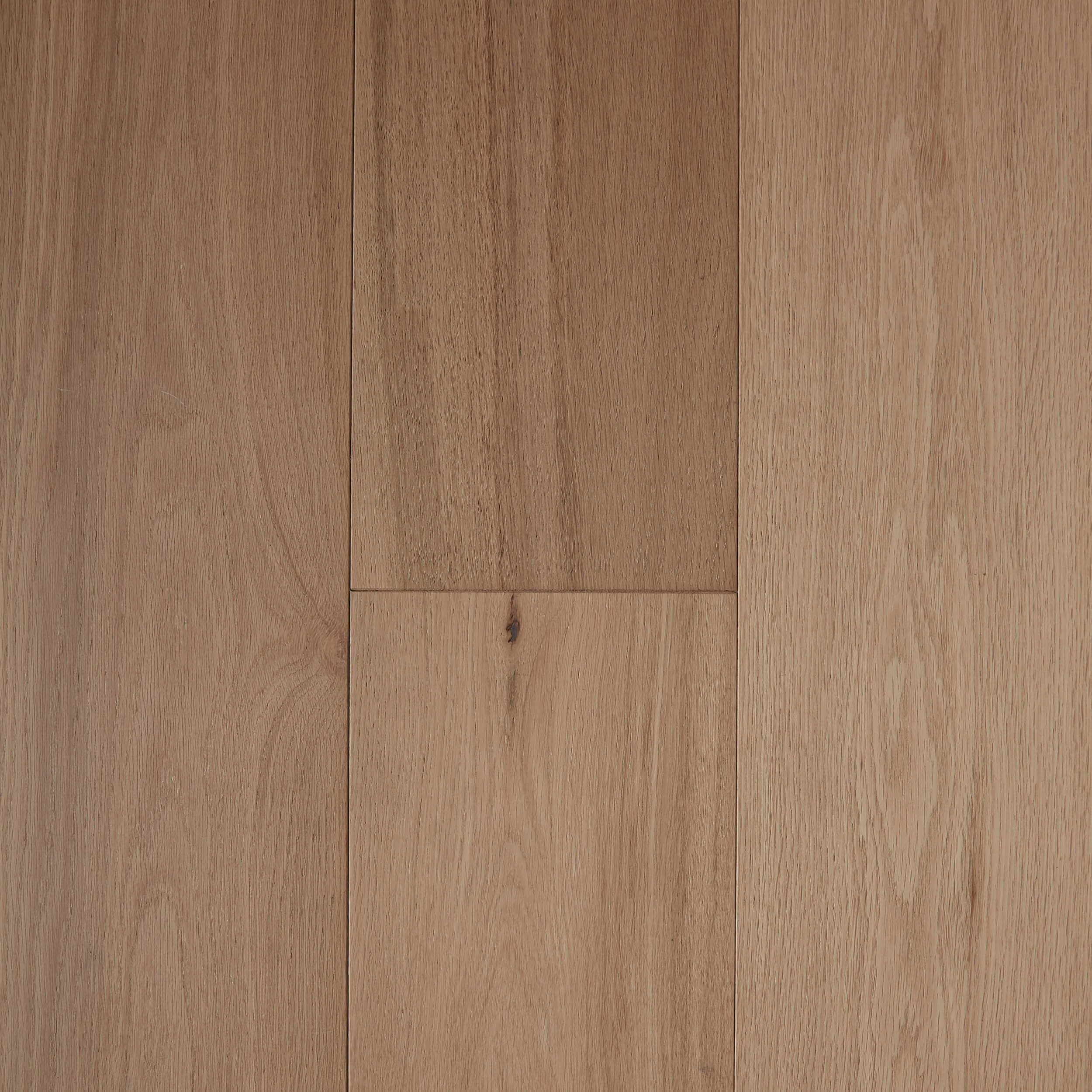 Pronto Engineered Oak - Parchment (Wide Plank)