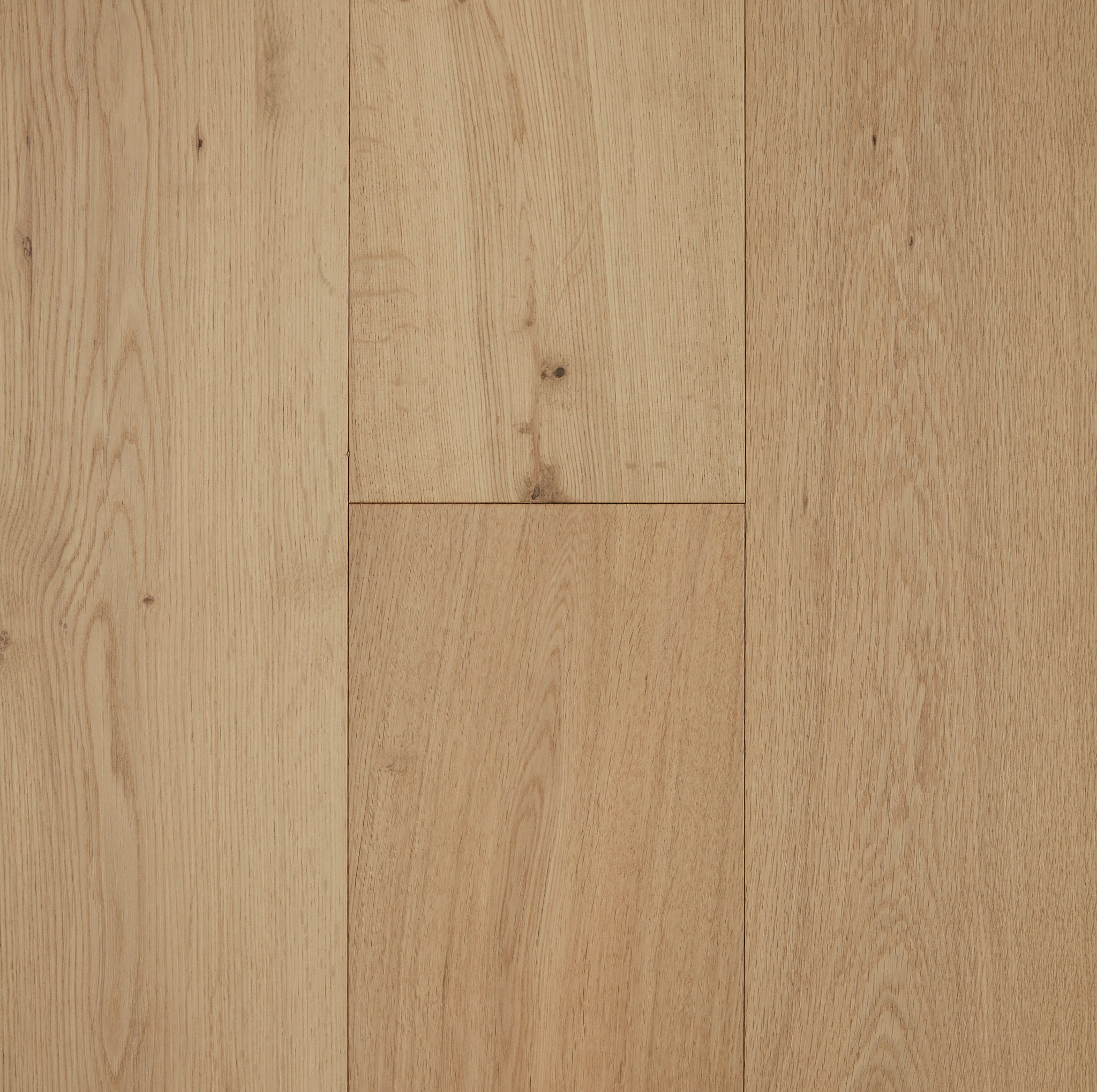 Prestige Oak - Pure Natural