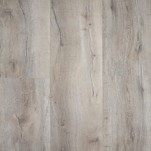 Brown 14mm laminate flooring - Aquastop Queens Swiss AC5 water-resistant wide board