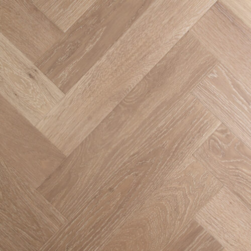 De Marque Oak - Riesling (Herringbone)