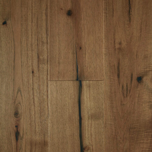 Elk Falls Hickory - Rustic Eldorado