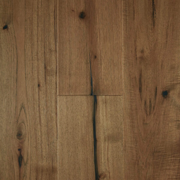 Elk Falls Hickory - Rustic Eldorado
