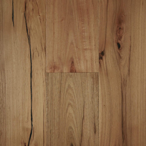 Elk Falls Hickory - Rustic Natural